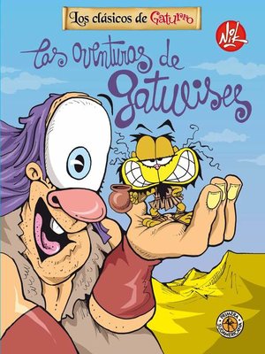 cover image of Las aventuras de Gatulises